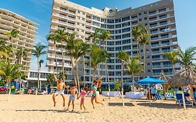 Ritz Acapulco All Inclusive